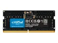 Produktbild: Crucial DDR5 - Modul - 8 GB - SO DIMM 262-PIN