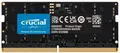 Produktbild: Crucial 8GB DDR5-4800 CL40 SODIMM Arbeitsspeicher