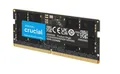 Produktbild: Crucial DDR5 8GB 4800MHz SODIMM Laptop RAM CL40 CT8G48C40S5 NEU OVP