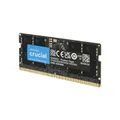 Produktbild: Crucial DDR5 8GB 4800MHz SODIMM Laptop RAM CL40 CT8G48C40S5 NEU OVP