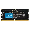 Produktbild: Crucial 8GB DDR5-4800 CL40 SO-DIMM Arbeitsspeicher
