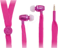 Produktbild: LOGILINK HS0026 - In-Ear Kopfhörer, pink
