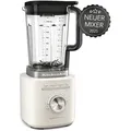 Produktbild: KitchenAid Standmixer Pure Power 2,1 L 5KSB2073EPL Porcelain White