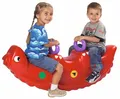 Produktbild: Kinderwippe BIG Sammy Rocker 1335 , Kinder Wippe, Schaukelwippe, Wippschaukel