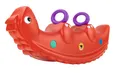 Produktbild: BIG 800001335 - Sammy Rocker Schaukeldrache rot Kinder Wippe 1-3 Jahre