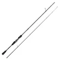 Produktbild: Abu Garcia Spinnrute Orra Predator 198 203 213 244 274