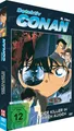 Produktbild: Detektiv Conan: Der Killer in ihren Augen - 4. Film - [DVD] Unterhaltung, Action