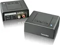 Produktbild: SVS SoundPath Tri-Band Wireless Audio Adapter  (schwarz)