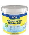 Produktbild: FilterstarterBakterien 500 g