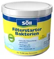Produktbild: 81441 FilterstarterBakterien 500 g - natürliche Filterbakterien aktivieren Bi...