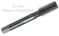 Produktbild: Gewindebohrer BAER HSS G 1/2