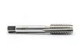 Produktbild: BAER Gewindebohrer G 1/2 x 14 HSSG  Einschnittgewindebohrer Form D  G BSP 1/2...