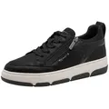Produktbild: Tamaris Sneaker 1-23752-45 Sneaker COMFORT-Lining schwarz 38 EU