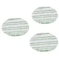Produktbild: Kärcher Home & Garden 2.863-197.0 Polierpads Parkett, Versiegelt / Laminat 3 St.