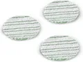 Produktbild: Kärcher Polierpads Parkett versiegelt / Laminat 3 Stück (2.863-197.0)