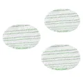 Produktbild: KÄRCHER Schleifaufsatz Kärcher Home & Garden 2.863-197.0 Polierpads Parkett, versiegelt / Lam