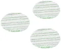 Produktbild: Kärcher Home & Garden 2.863-197.0 Polierpads Parkett, versiegelt / Laminat 3St.