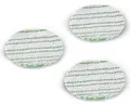 Produktbild: Kärcher Polierpads 3 Stück für Saugbohner FP 303 versiegelte Hartflächen Laminat