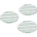 Produktbild: Pads polier Parkett versiegelt Laminat 2.863-197.0 für Kärcher Saugbohner FP 303