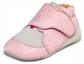 Produktbild: Affenzahn Krabbelschuh Crawly Koala Lauflern Rosa
