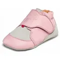 Produktbild: Affenzahn Krabbelschuh Crawly Koala Krabbelschuh rosa 17 EU