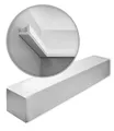 Produktbild: Orac Decor Deckenleiste C361 Zierleisten 1 Karton SET 12 Stuckleisten 24 m, kleben, Purotouch®, 12-St., 1 x Karton SET, 1 Karton SET mit 12 Leisten Eckleisten Stuckleisten 24 m