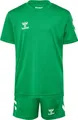 Produktbild: hummel Trainingsanzug Hmllogo Set Kids