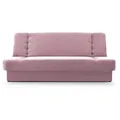 Produktbild: Möblo Schlafsofa, Rosa, Holz, 192x85x92 cm, Wohnzimmer, Sofas & Couches, Schlafsofas