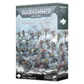 Produktbild: Warhammer Fantasy Combat Patrol - Space Wolves (Kunststoff) (73-532)