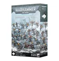 Produktbild: Kampfpatrouille: Space Wolves