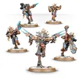 Produktbild: Warhammer 40k Space Wolves Wulfen