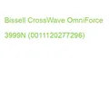 Produktbild: CrossWave OmniForce () (schwarz/transparent) 3999N (0011120277296)