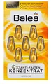 Produktbild: Balea Q10 Anti-Falten Konzentrat, 7 Kapseln