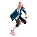 Produktbild: Chainsaw Man S.H. Figuarts Actionfigur Power 15 cm