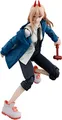 Produktbild: Bandai S.H.Figuarts Chainsaw Man Power 145 mm PVC ABS Actionfigur Japan