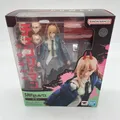 Produktbild: S.H.Figuarts Chainsaw Man Power Actionfigur BANDAI Japan Import