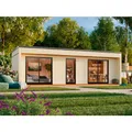 Produktbild: PALMAKO Gartenhaus 