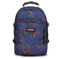 Produktbild: EASTPAK Provider Rucksack, 33 L - Brize Palm Navy (Blau)