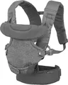 Produktbild: Infantino flip 4-in-1-Tragesitz, ergonomisch, 3,5–14,5 kg