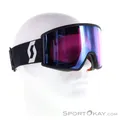 Produktbild: Scott Ambit Light Sensitive Skibrille-Blau-One Size