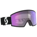 Produktbild: Scott - Ambit LS S2-4 (VLT 3-43%) - Skibrille lila