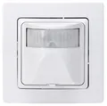 Produktbild: Kopp Automatikschalter infraControl Infrarot 2 Draht HK05 arktisweiß 808102014