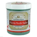 Produktbild: PFERDEMEDICSALBE Apothekers Original Dose 350 ml