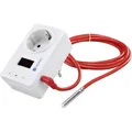 Produktbild: H-Tronic UTS 125 Temperaturschalter -55 - 127 °C