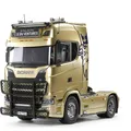 Produktbild: Tamiya Scania 770 S 4x2 (Kit) (56379-600)