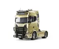 Produktbild: Tamiya 300056379 1:14 RC Scania 770 S 4x2 Zugmaschine 2- Achser