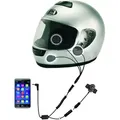 Produktbild: Midland SHS 300i - Stereo Headset für Motorradhelme