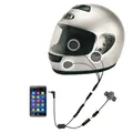 Produktbild: 41935 SHS 300i Motorradhelm Stereo Headset für iPhone, Blackberry, Smartphones