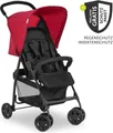 Produktbild: Hauck Buggy Sport inkl. Schutzpaket