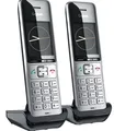 Produktbild: Gigaset 500HX duo COMFORT Schnurloses Erweiterungshandgerät L36852-H3061-R101